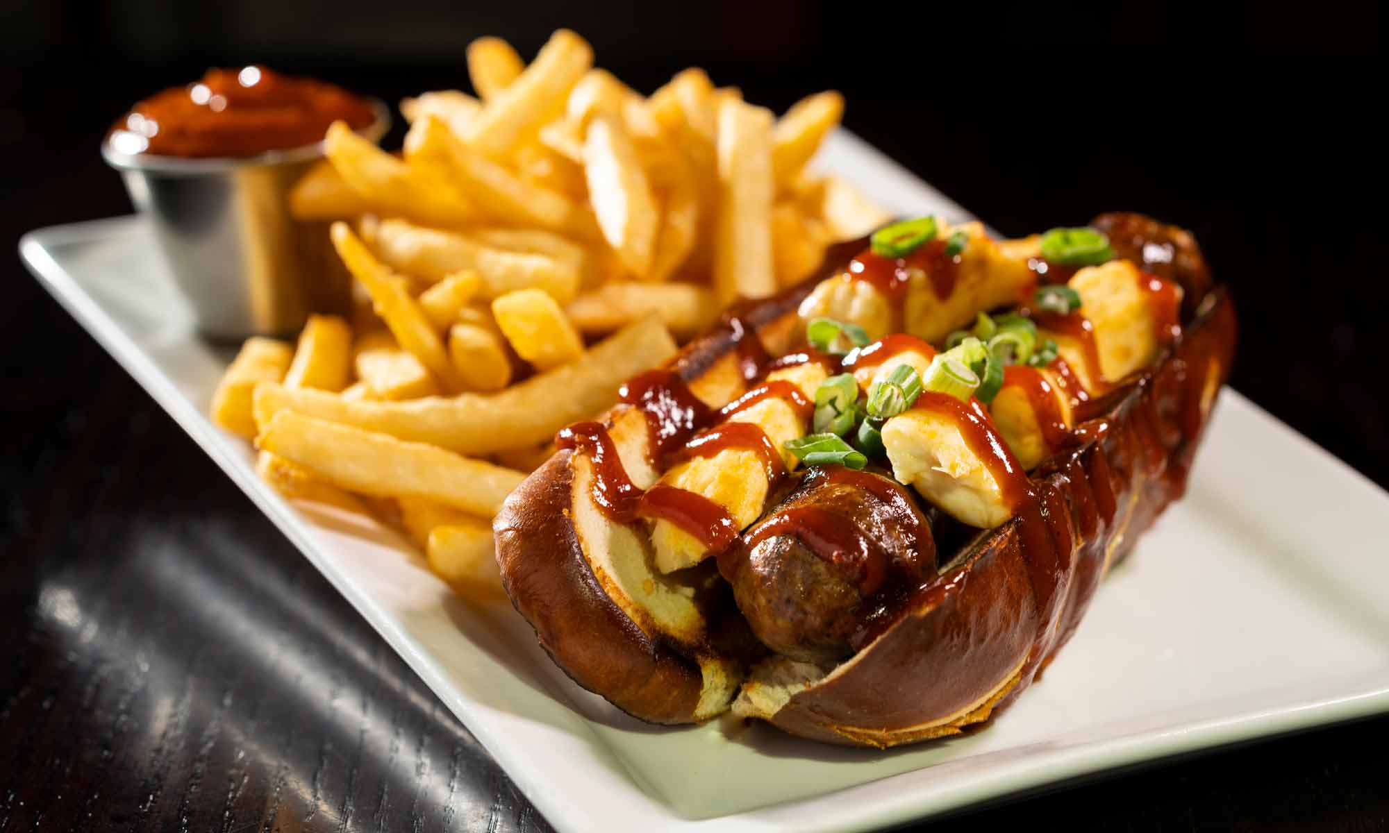 Menu Photo